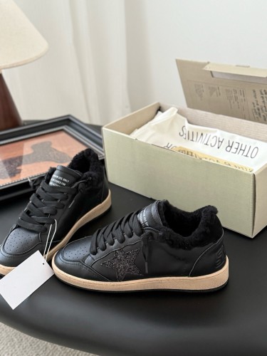 GGDB men shoes 1：1 quality-091