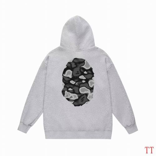 Bape men Hoodies-3121(S-XXL)