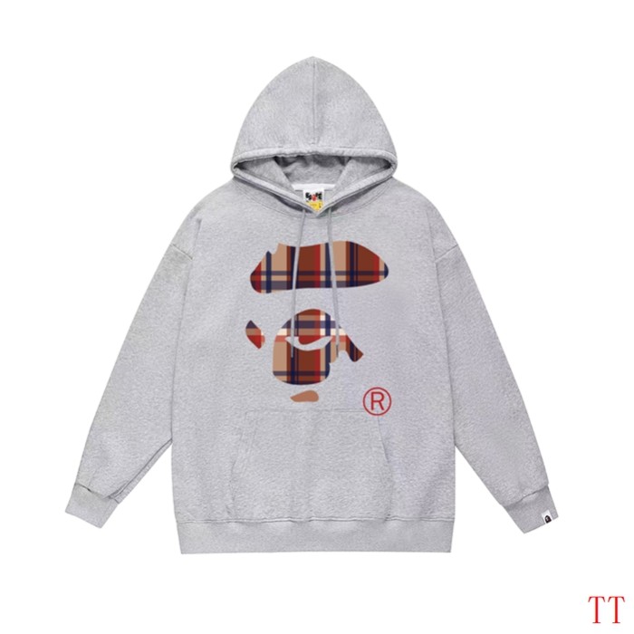 Bape men Hoodies-3184(S-XXL)