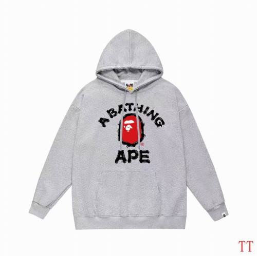 Bape men Hoodies-3204(S-XXL)