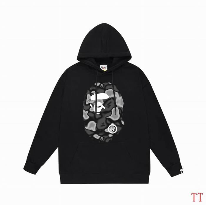 Bape men Hoodies-3114(S-XXL)