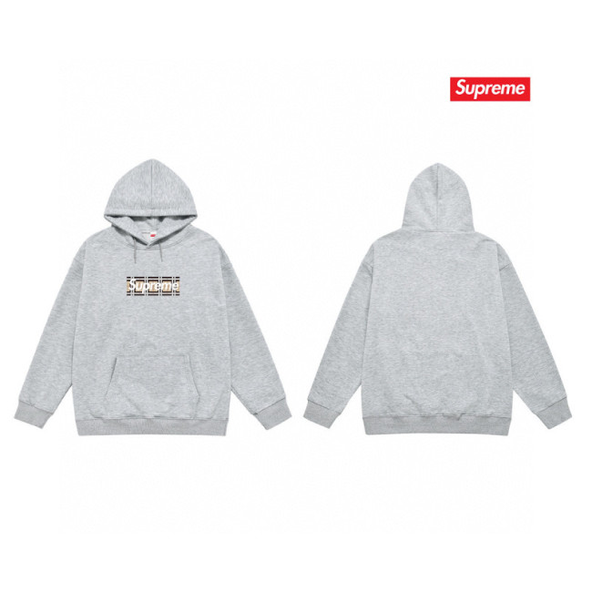Supreme men Hoodies-361(S-XXL)