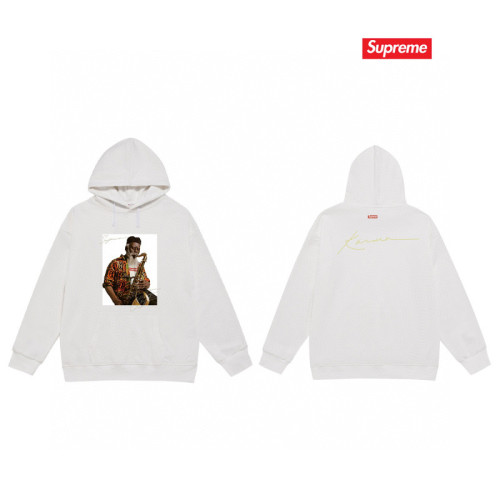 Supreme men Hoodies-397(S-XXL)