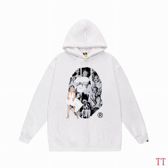 Bape men Hoodies-3191(S-XXL)