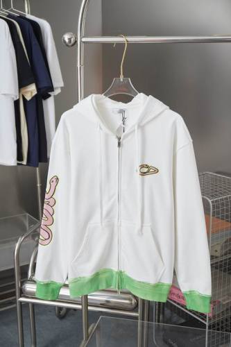 Dior men Hoodies-1031(S-XL)