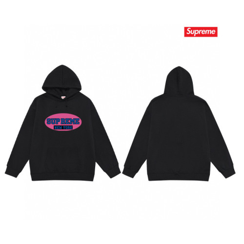 Supreme men Hoodies-358(S-XXL)