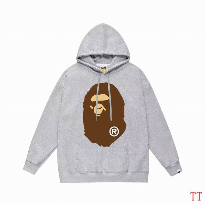 Bape men Hoodies-3136(S-XXL)