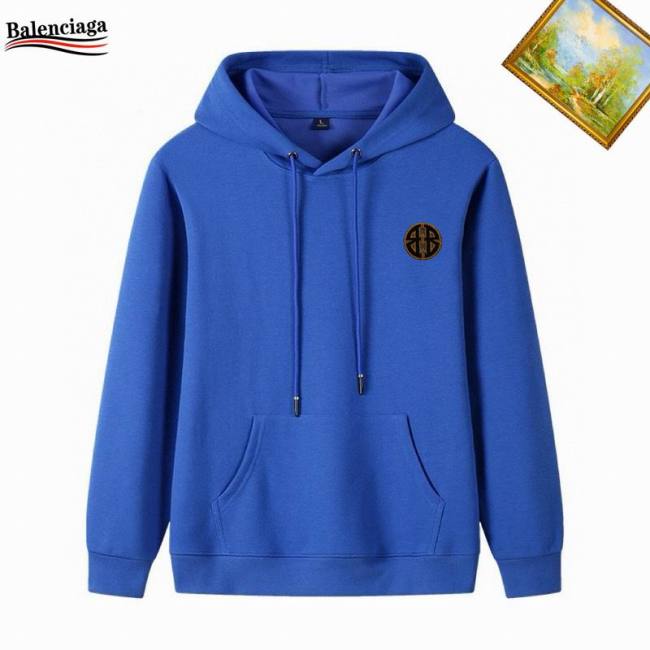 B men Hoodies-2774(M-XXXL)