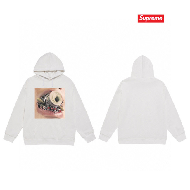 Supreme men Hoodies-383(S-XXL)