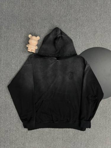 Chrome Hearts men Hoodies-919(S-XL)