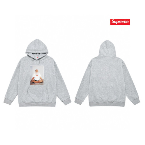 Supreme men Hoodies-435(S-XXL)