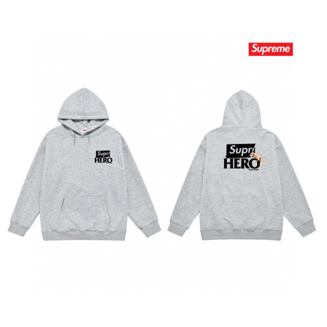 Supreme men Hoodies-354(S-XXL)