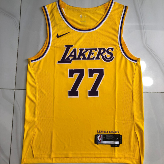NBA Los Angeles Lakers-1207
