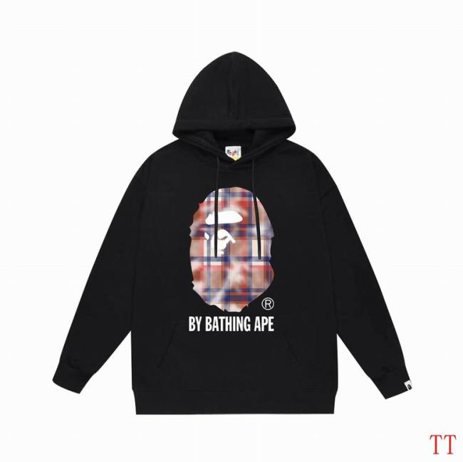 Bape men Hoodies-3183(S-XXL)