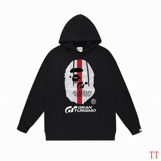 Bape men Hoodies-3091(S-XXL)