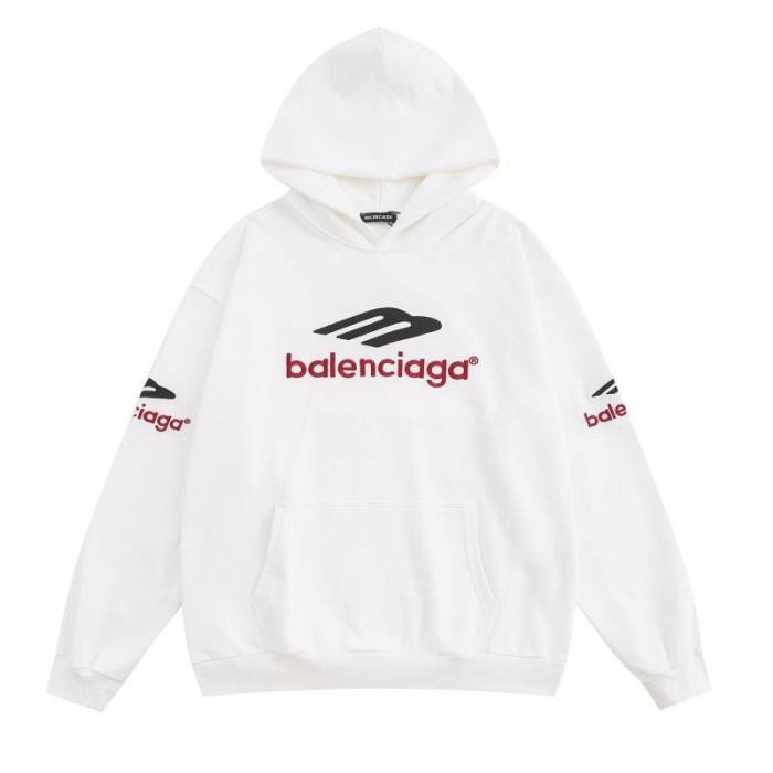 B men Hoodies-2700(XS-L)