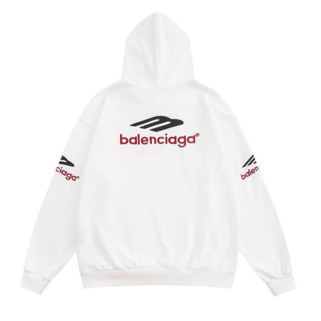 B men Hoodies-2701(XS-L)