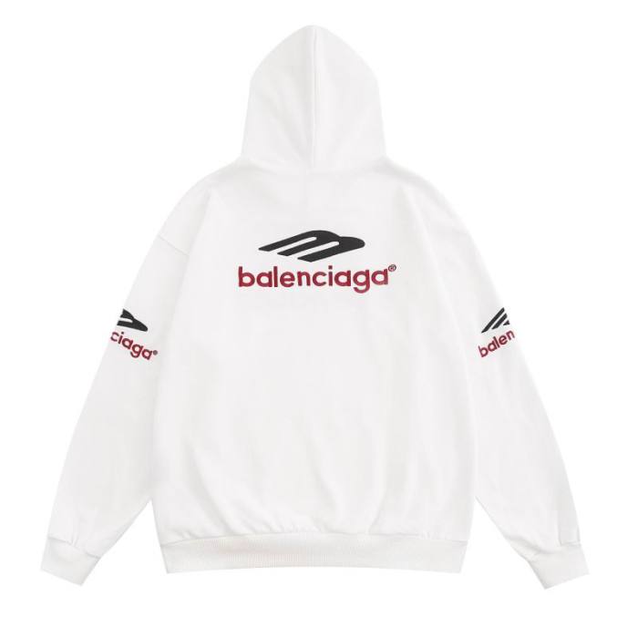 B men Hoodies-2701(XS-L)