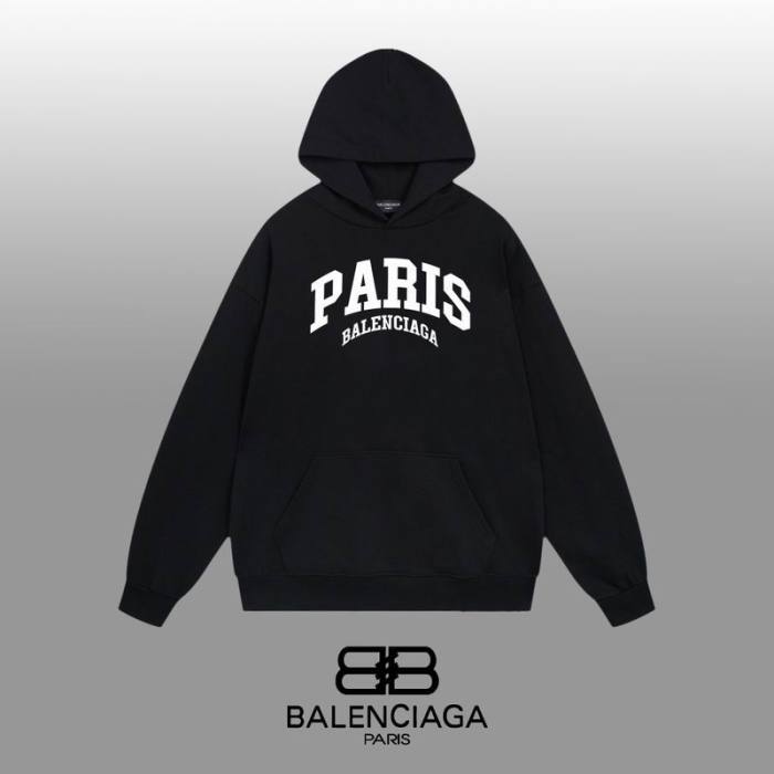 B men Hoodies-2736(XS-L)