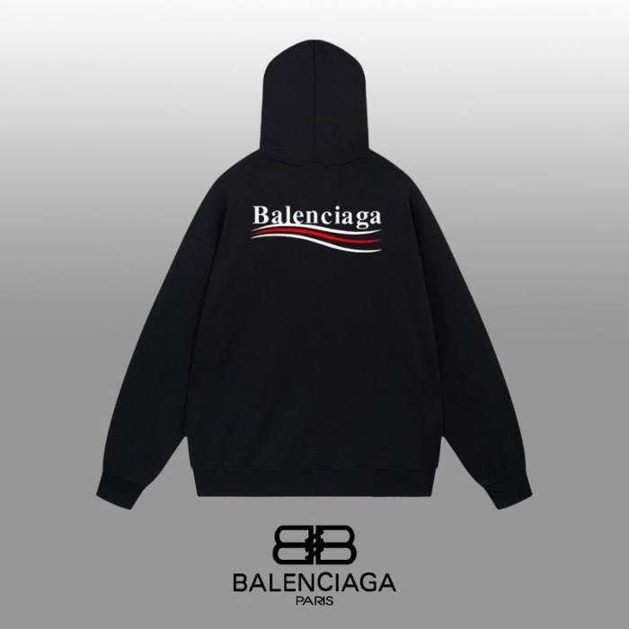B men Hoodies-2771(XS-L)