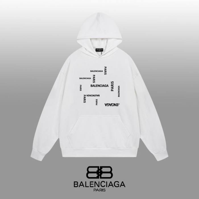 B men Hoodies-2715(XS-L)