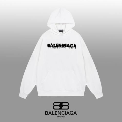 B men Hoodies-2735(XS-L)