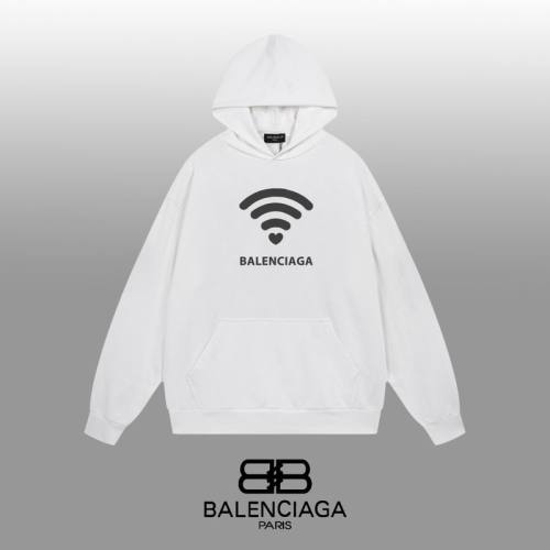B men Hoodies-2708(XS-L)
