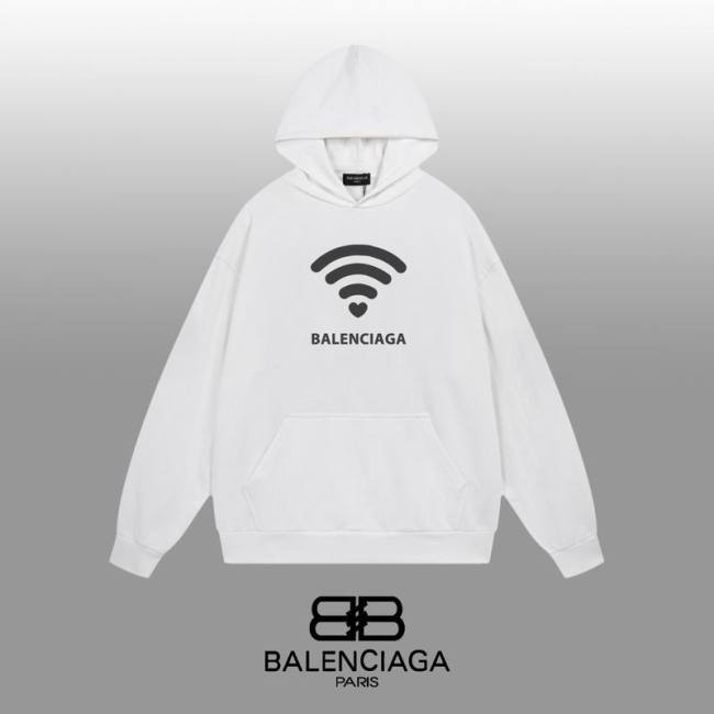 B men Hoodies-2708(XS-L)