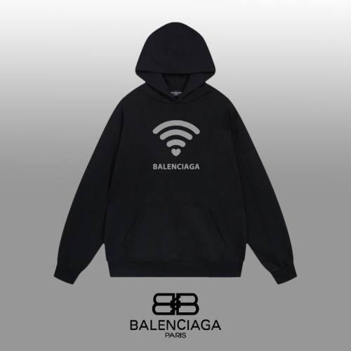 B men Hoodies-2707(XS-L)