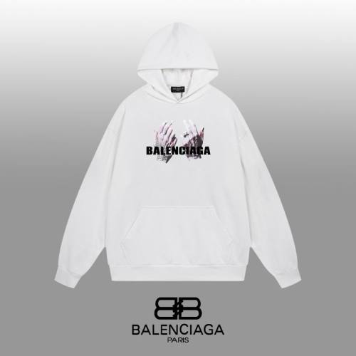 B men Hoodies-2725(XS-L)
