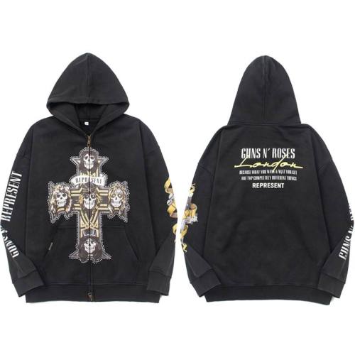 Represent men Hoodies-246(M-XXL)
