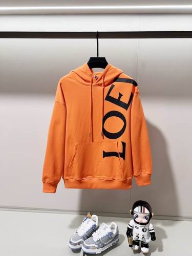 Loewe men Hoodies-344(XS-L)