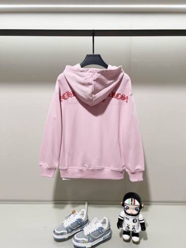 Chrome Hearts men Hoodies-1059(XS-L)