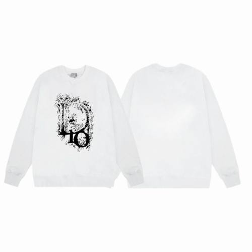 Dior men Hoodies-1150(XS-L)