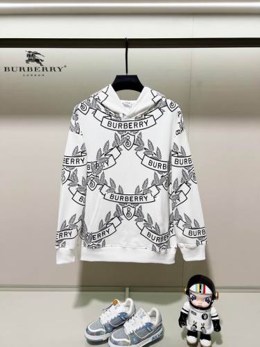 Burberry men Hoodies-1592(XS-L)