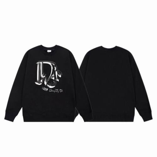 Dior men Hoodies-1170(XS-L)