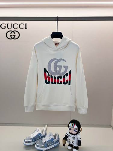 G men Hoodies-4011(XS-L)