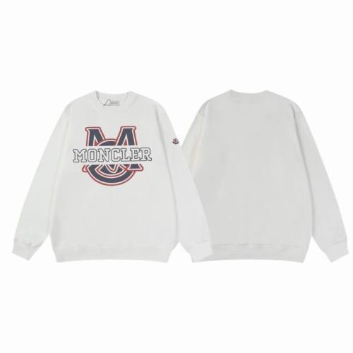 Moncler men Hoodies-1250(XS-L)