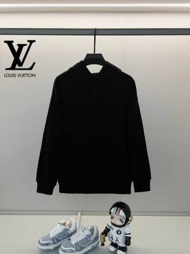 LV men Hoodies-2838(XS-L)