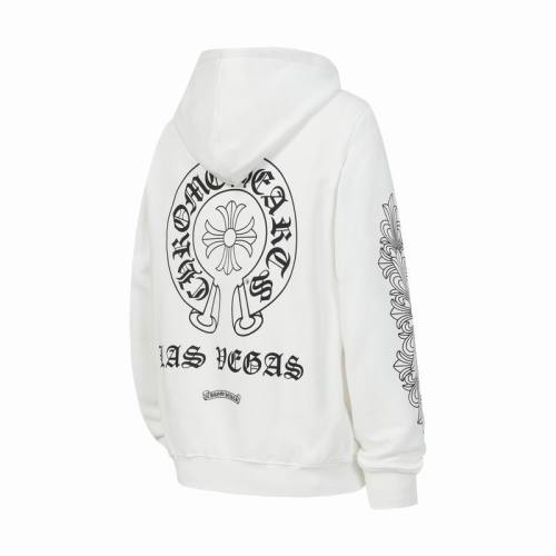 Chrome Hearts men Hoodies-1103(S-XL)