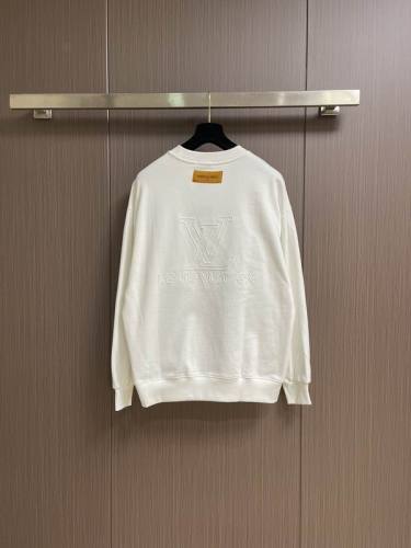 LV men Hoodies-2859(S-XL)