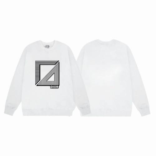 Dior men Hoodies-1084(XS-L)