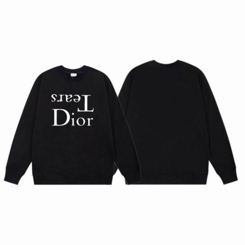 Dior men Hoodies-1131(XS-L)