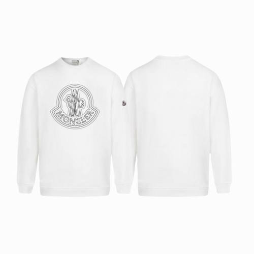 Moncler men Hoodies-1252(XS-L)