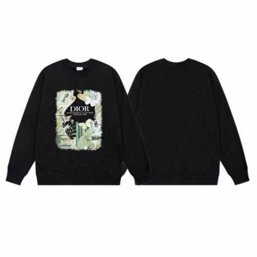 Dior men Hoodies-1092(XS-L)