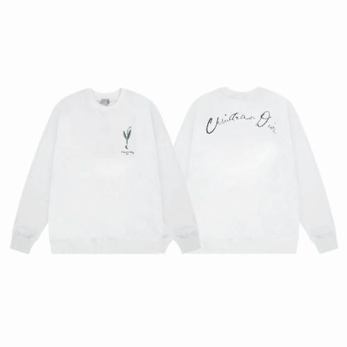 Dior men Hoodies-1161(XS-L)