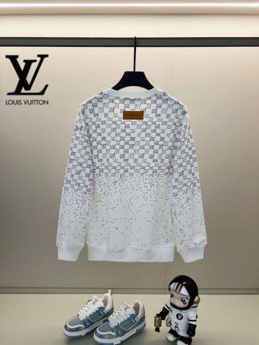 LV men Hoodies-2850(XS-L)