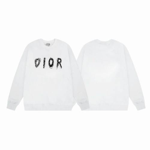 Dior men Hoodies-1090(XS-L)