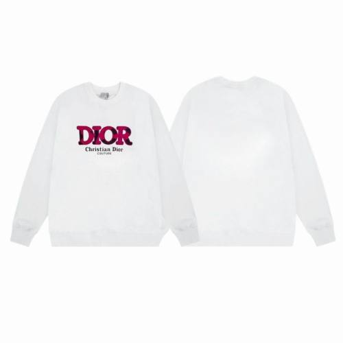 Dior men Hoodies-1135(XS-L)