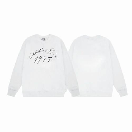 Dior men Hoodies-1173(XS-L)
